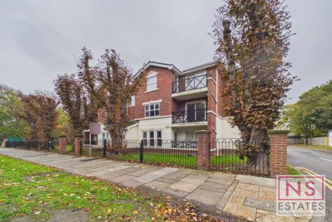 Bayberry Mews, Acklam, Middlesbrough, TS5