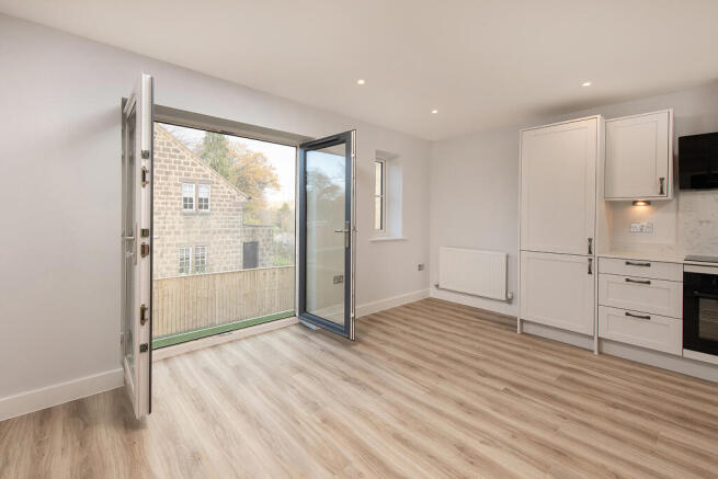 The Apartments at Greenholme Mews