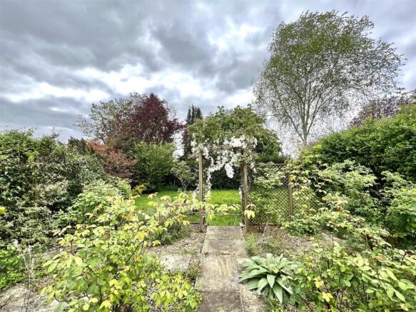 GARDENS