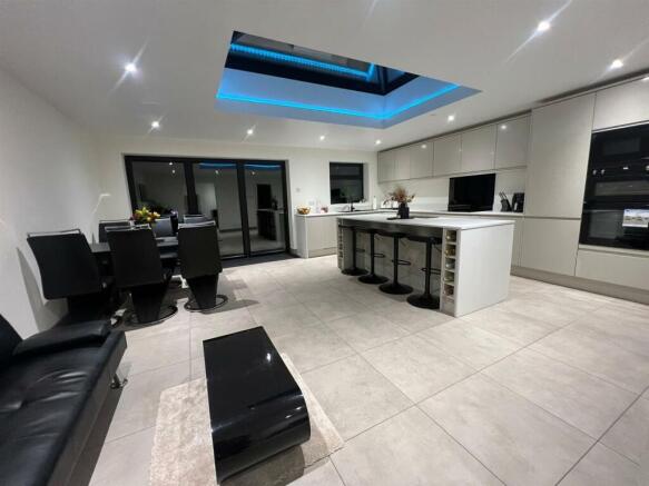 Night Kitchen