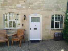 6, The Old Warehouse, Longfords Mill, Stroud GL6 9LS