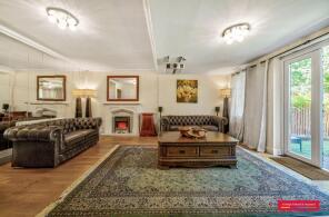 299, Osier Crescent, Hornsey, London N10 1RD