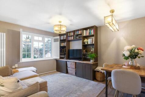 Mayford Close, Beckenham, BR3