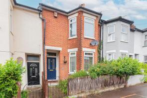 69, York Road, Aldershot GU11 3JQ