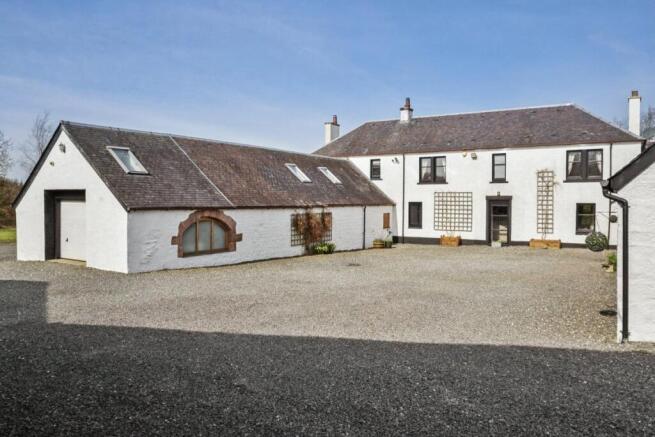 Glenshamrock Farm