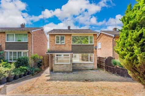 NN16 - Rockingham Road, Kettering