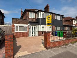 934, Burnage Lane, Manchester M19 1RQ