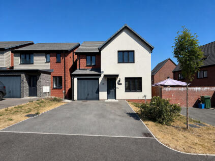 Church Road, Cardiff, CF3