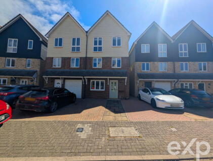 Bridge Place, Aylesford, ME20 7JJ