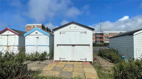 West Beach, Lancing, West Sussex, BN15