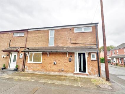 Okell Grove, Leigh