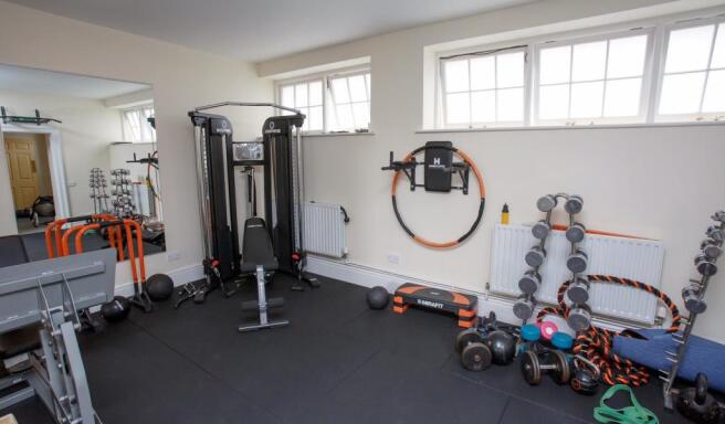 Facilities