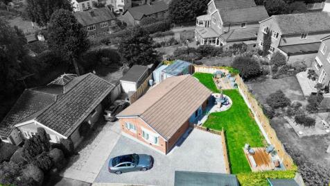 Ashton Avenue, Macclesfield