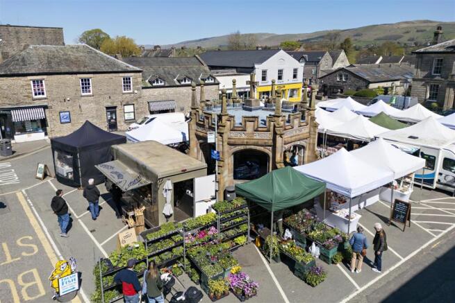 29 Mitchelgate, Kirkby Lonsdale photo 4