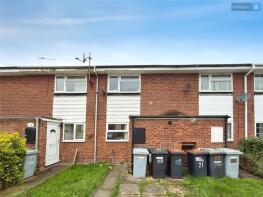 20, Bidvale Way, Crewe CW1 4NU