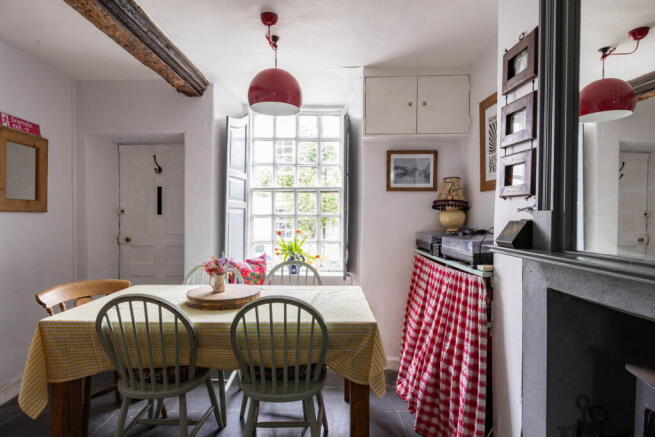 Church Street, Nunney, Frome, Somerset, BA11 4LW photo 4