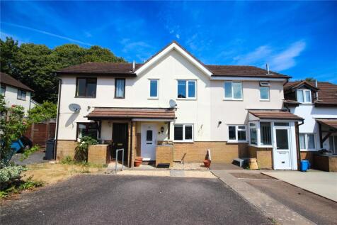 Burnham Close, Seaton, EX12