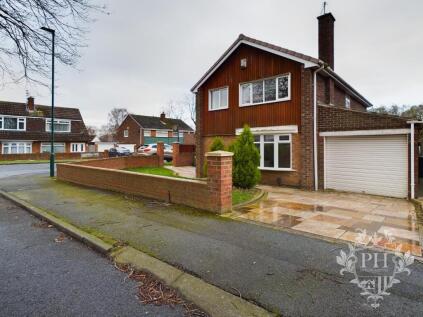 Smiths Dock Park Road, Middlesbrough