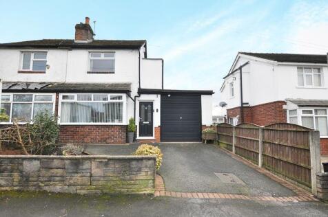 Rothwell Road, Anderton, Chorley, PR6