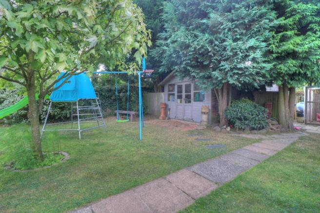 garden
