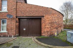 52-52a, Metcalfe Street, Carlisle CA2 5EU