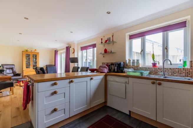 Cae Melyn, Hengoed Hall, Hengoed photo 4