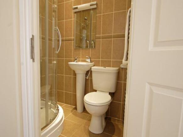 En-suite 2