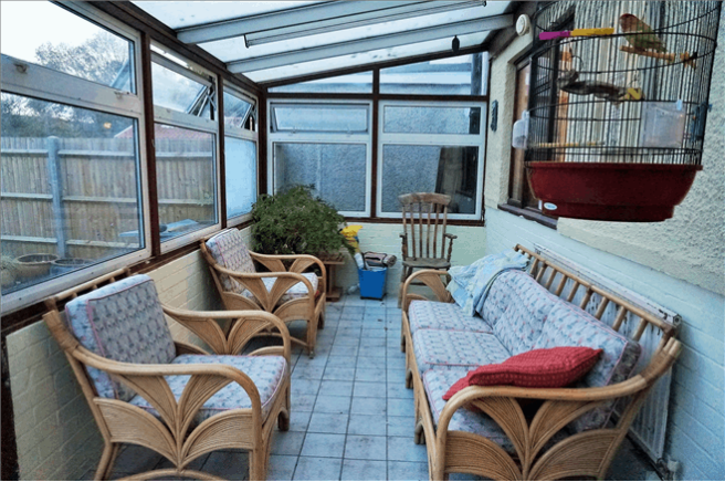 Conservatory
