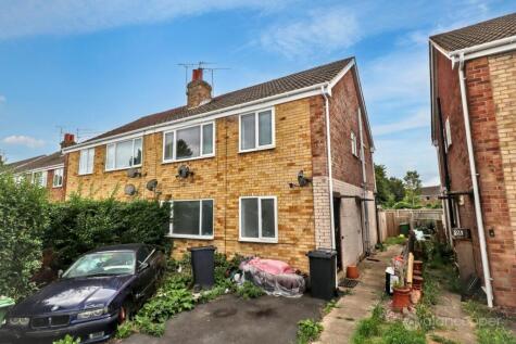 Ramsden Avenue, Nuneaton, CV10 9EB