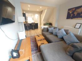 33, Hawkins Street, Liverpool L6 6BY