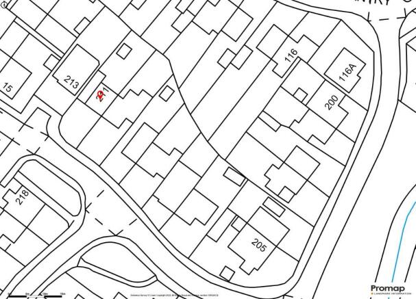 Detailed Map