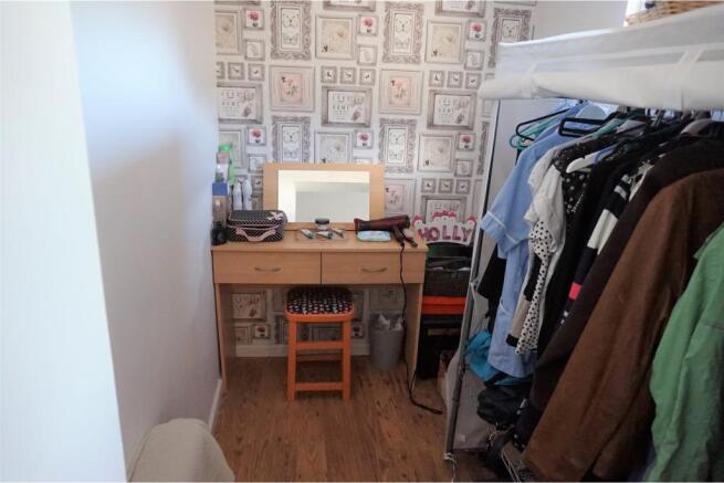 Dressing Room