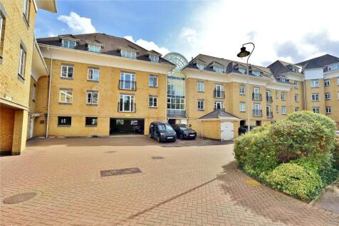Century Court, Woking, Surrey, GU21