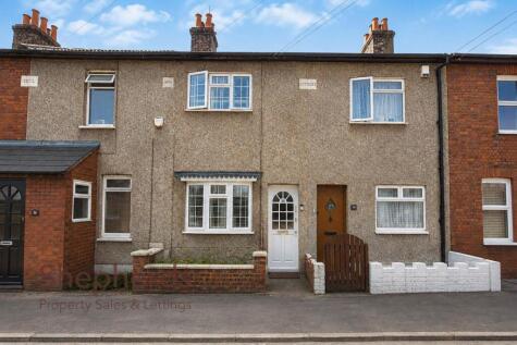 Cadmore Lane, Cheshunt