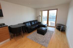 208, La Salle, Chadwick Street, Hunslet, Leeds LS10 1NW