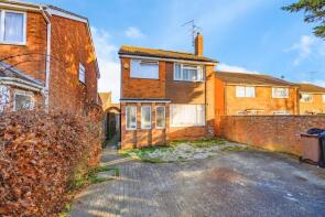 80, Sundon Park Road, Luton LU3 3AG