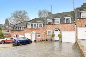5, Hazelwood, Loughton IG10 4ET