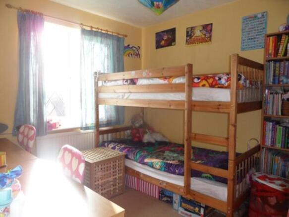 Bed 2