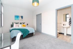 3, Ashland Avenue, Wigan WN1 2DP
