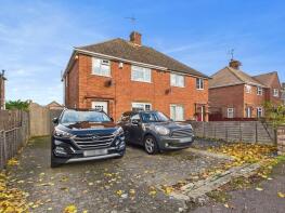 21, Nympsfield Road, Gloucester GL4 0NL