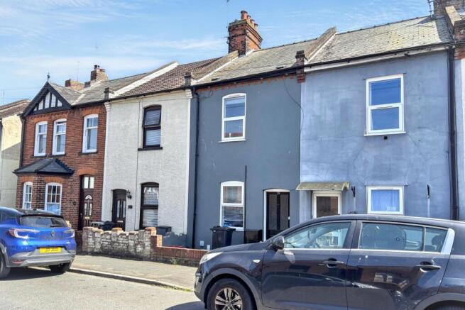 29 Garland Road, Harwich, Essex, CO12 4PB