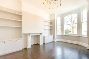 Flat B, 105, West Hill Road, London SW18 5HR