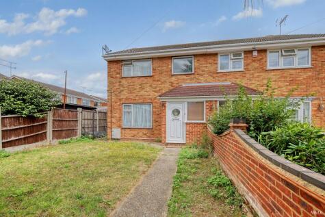 Brindles Close, Linford, Stanford-le-Hope