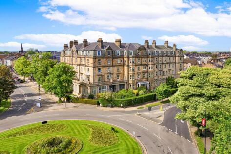 York Place, Harrogate, HG1