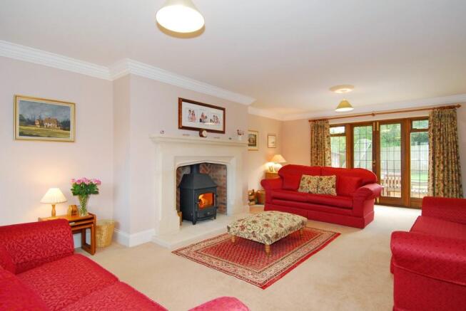 Sitting room