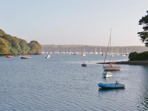 CARRICK VIEW