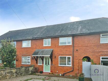 Gatacre Avenue, Oswestry, Shropshire, SY11