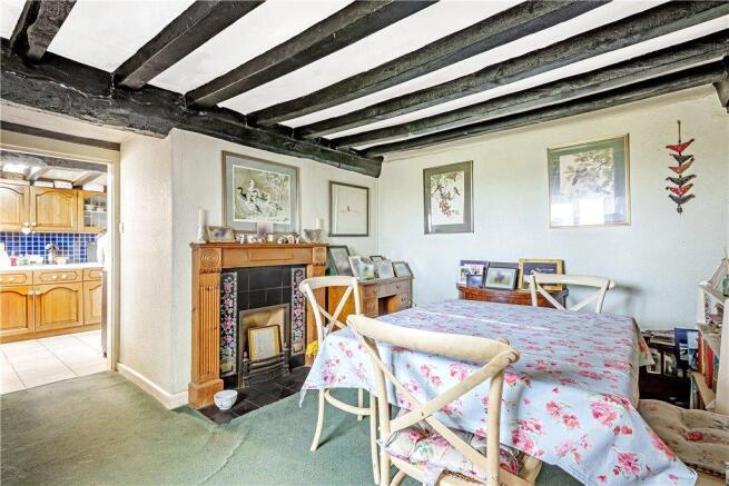 Breakfast Room