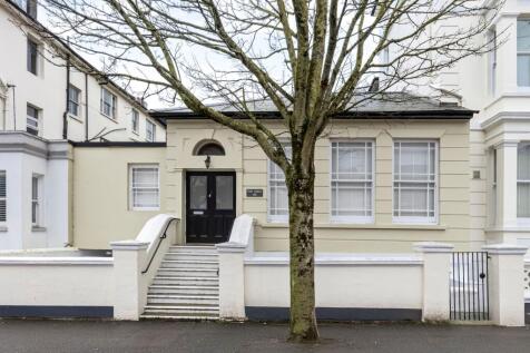 Blatchington Road, Hove, BN3