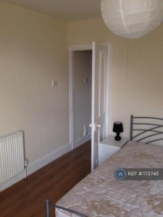 Front Bedroom